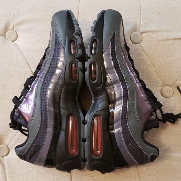 Nike Air Max size 8.5 - Picture 4 of 8